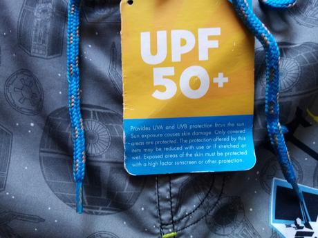 Šortky - plavky, disney,152