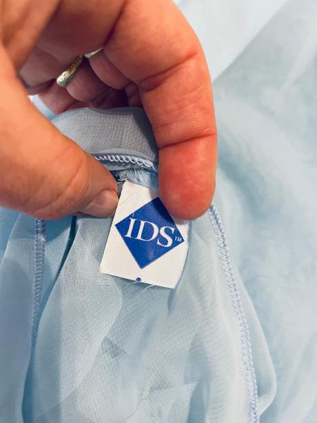 An13/ kostýmový doplněk - v.cca 98/104,