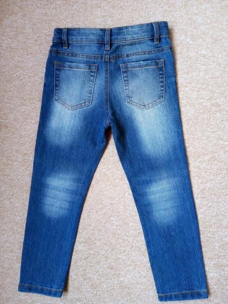 Trhané rifle zn."little kids" vel."110", 110