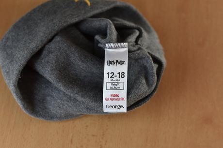 Čepice vel. 12 - 18 m, george,86