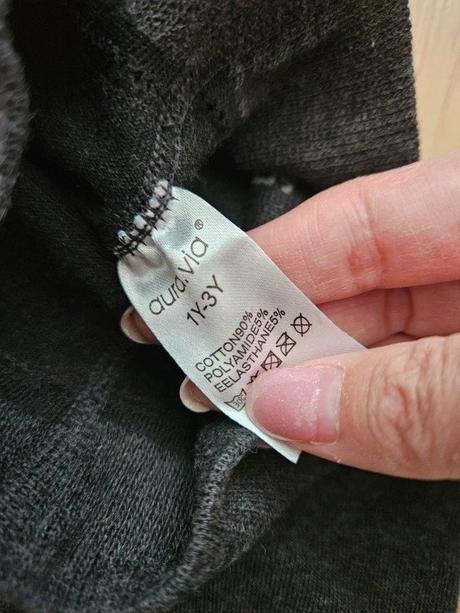 Punčocháče, vel. 1-3 roky, 98