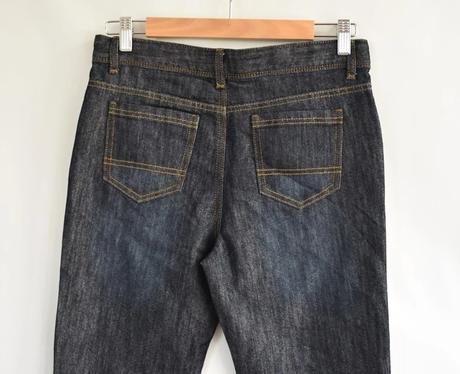 Džíny vel. 13 - 14 let, primark,164