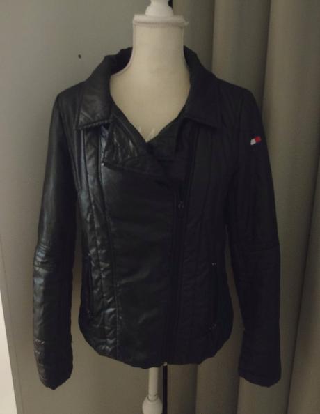 Bunda přechod podzim-zima vel.l, l