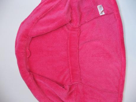 M136 župan vel. 3-4 roky, matalan,104