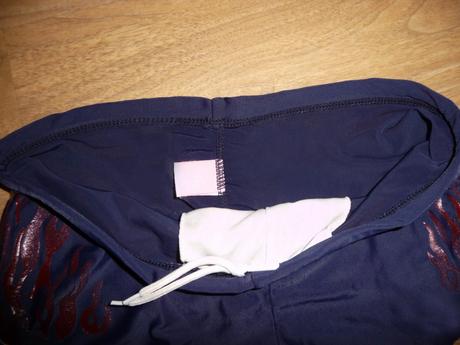 Chlapecké plavky vel.140 na 9-10l, 140