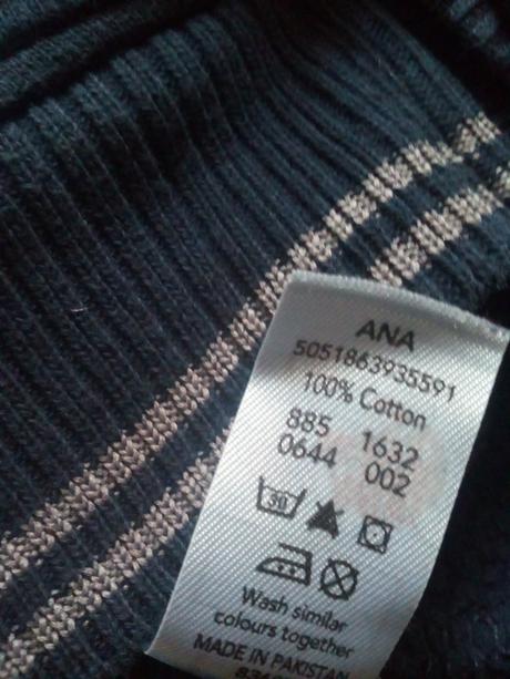 Mikina zn.george,vel.146/152, george,146