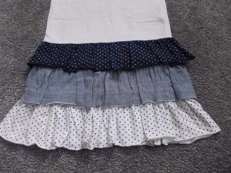 Letní šaty / šatičky, vel.110, bonprix,110