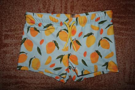 Chlapecké plavky reserved vel. 146-152, reserved,146