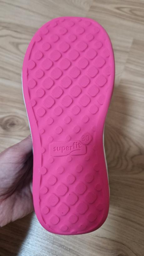 Boty superfit, superfit,30