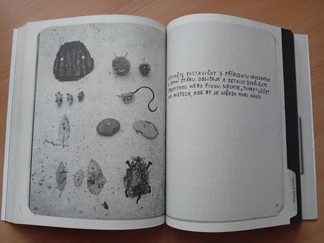 Dodělej tuhle knihu, 