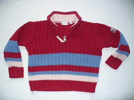 Dětský svetr zn. nkd vel. 92, nkd,92