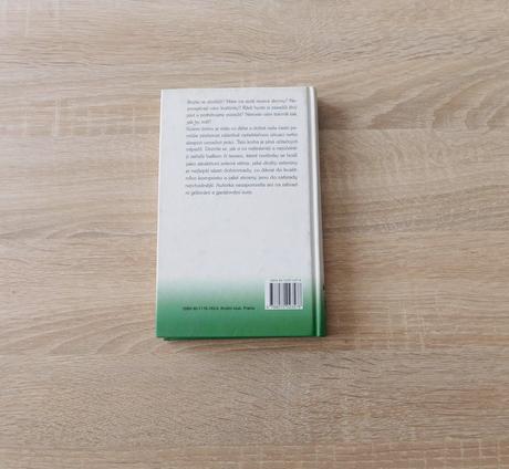 Kniha tipy a triky pro váš dům, 