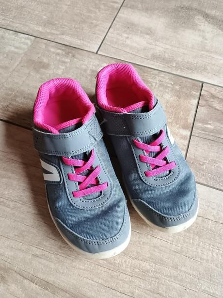 Tenisky newfeel, vel.31, decathlon,31