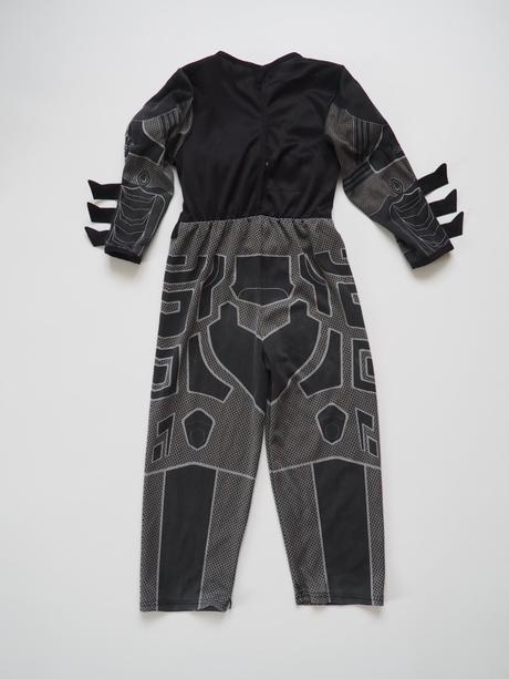 Kostým batman vel 116,