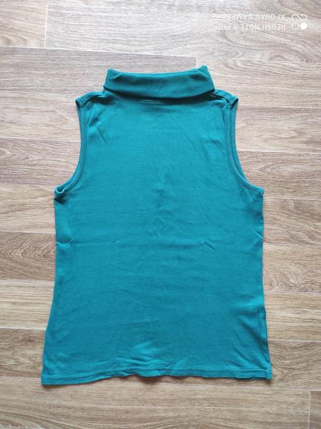 Rolák bez rukávů, colours of the world,l