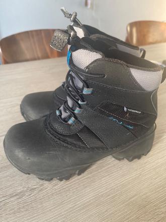 Nepromokave boty zn.columbia, columbia,33