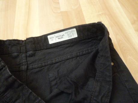 Riflové kratasy vel. l pro maminy, esmara,l