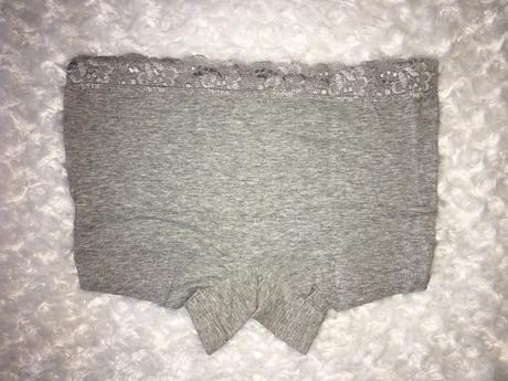 2x kalhotky/boxerky h&m, h&m,xs