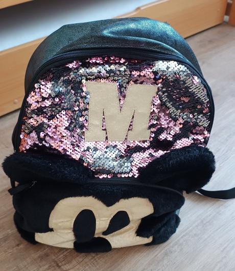 Batoh minnie, disney