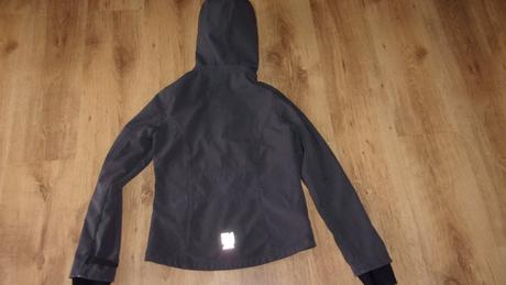 Softshellová bunda zn. s.oliver, vel. 164, s.oliver,164