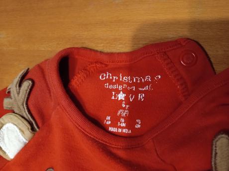 Vánoční overal, 62