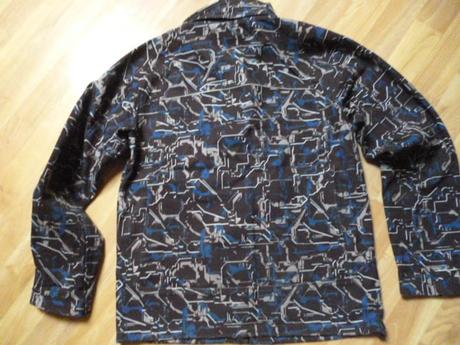 Pánská softshel bunda vel.m neverest, neverest,m