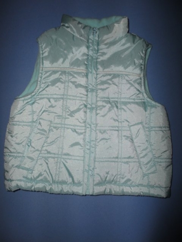 Krásná vesta early days, vel. 12-18 měsíců, early days,80