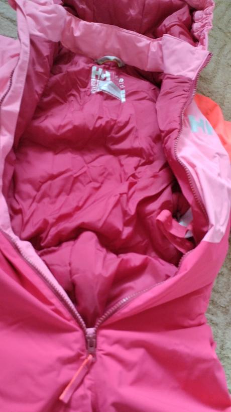 Nabízíme kvalitní zimní kombinézu  helly  hansen, helly hansen,134