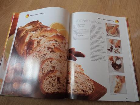 Minutkové recepty připravené za 10-30min. pečení, 