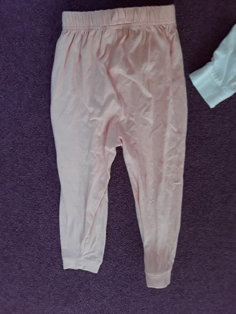 Pyžamo, nickelodeon,98