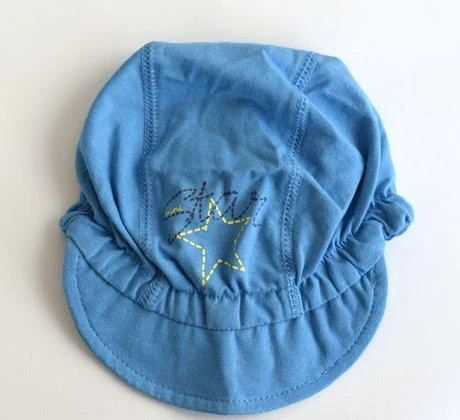 Kšiltovky vel. 0 - 3 m, tcm,62