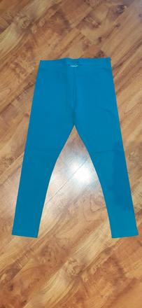 Dětské legíny next 134  zelené, next,134