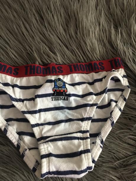 Slipy mašinka thomas vel.104 zn.m&s, 104