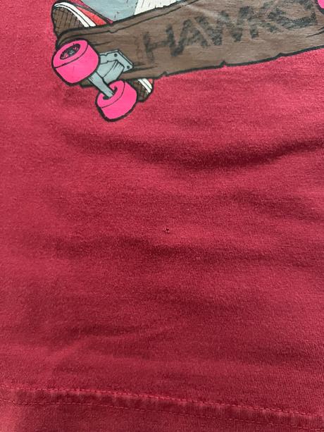 Triko & tričko hawk vel. 140, 140