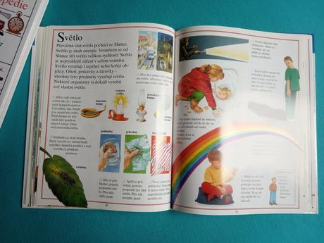 Svět vědy a techniky, první encyklopedie,