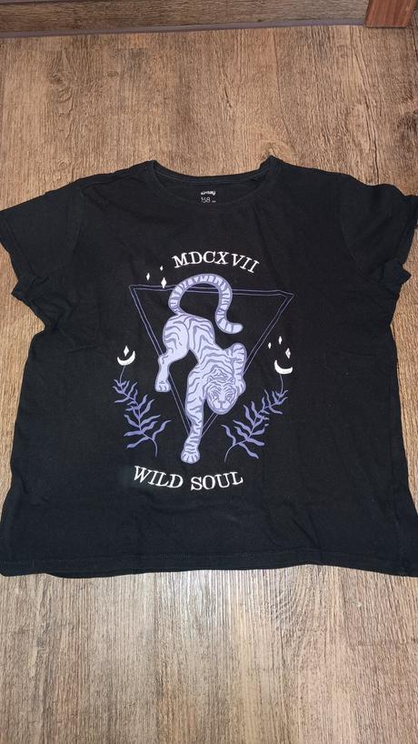 Dětské tričko, sinsay,158