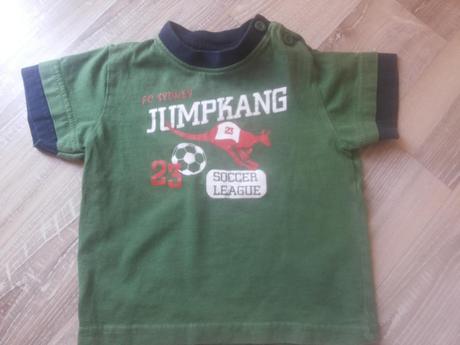 Triko pro kluka, impidimpi,62