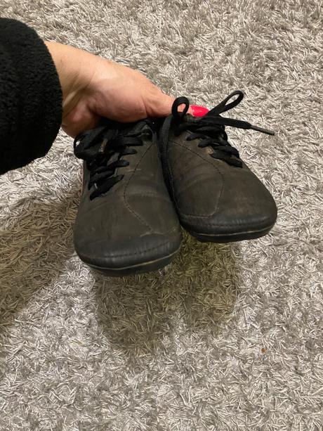 Kopačky adidas, adidas,31