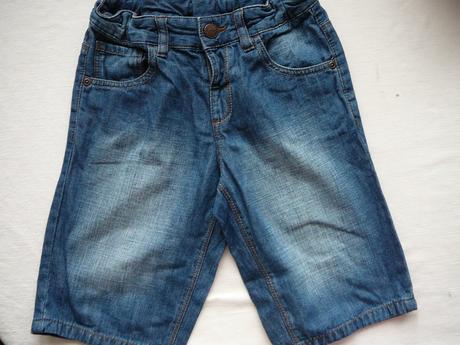 Chlapecké kraťasy, palomino,128