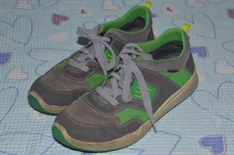 36 boty superfit goretex, superfit,36