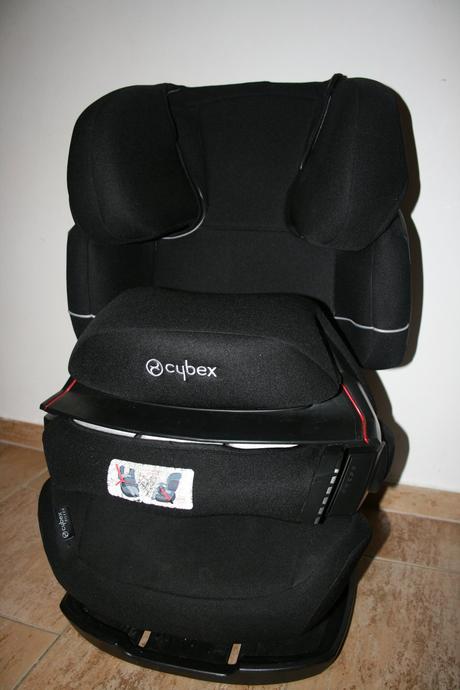 Dětská autosedačka, cybex
