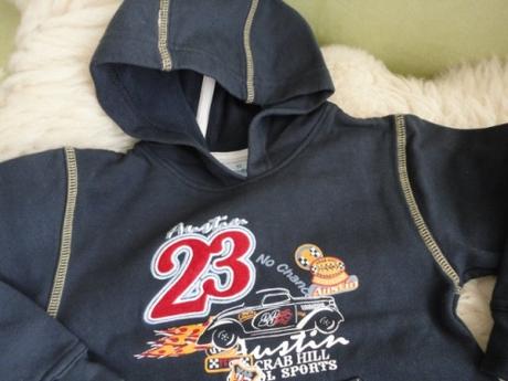 Jako nová mikina dopodopo, vel. 92, dopodopo,92