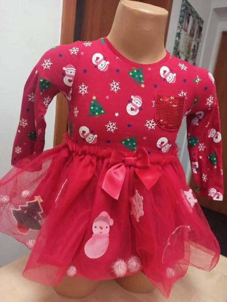 Vánoční šatičky, 80