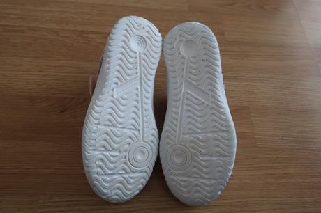 Sportovní obuv 31, decathlon,31