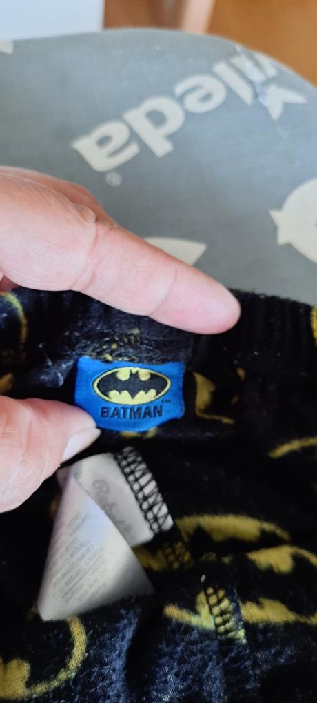 Chlapecké kalhoty značky rebel, vel.5let, rebel,104