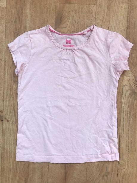 Tričko 98/104, lupilu,104