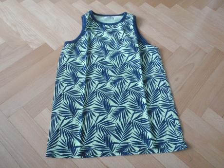 Letní tílko, pepco,134