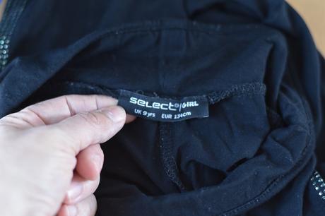 Legíny vel. 9 let, 134