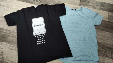 Trika chlapecká kr.rukáv v.152-158/164, george,152