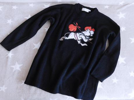 Svetr guru vel.m/l, l